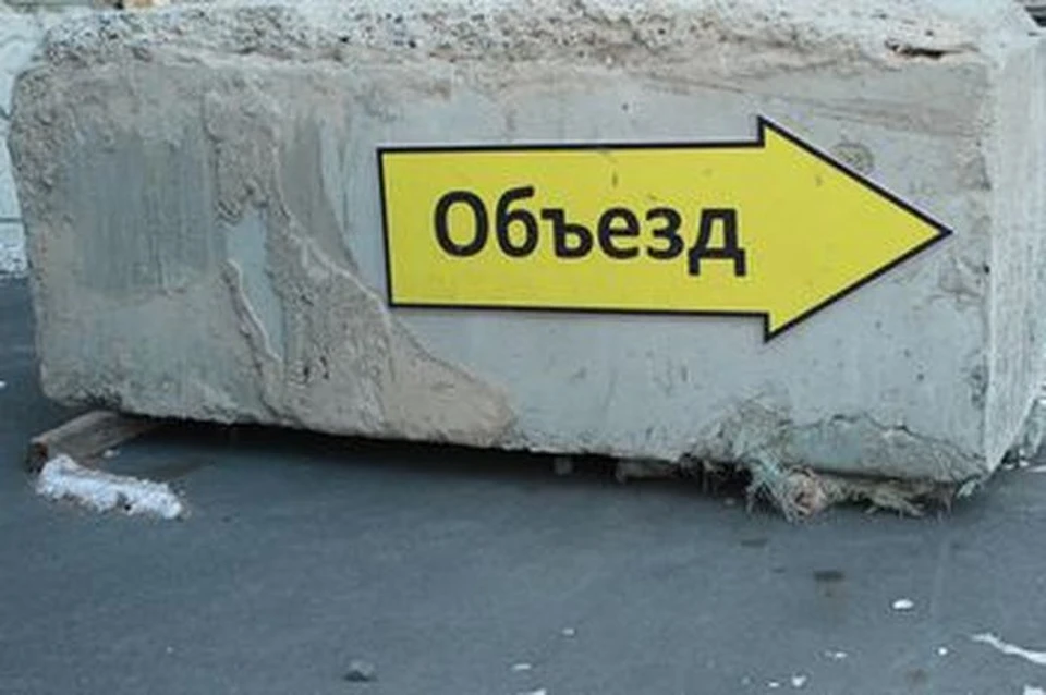 В Приморье перекрыта часть дорог из-за затопления