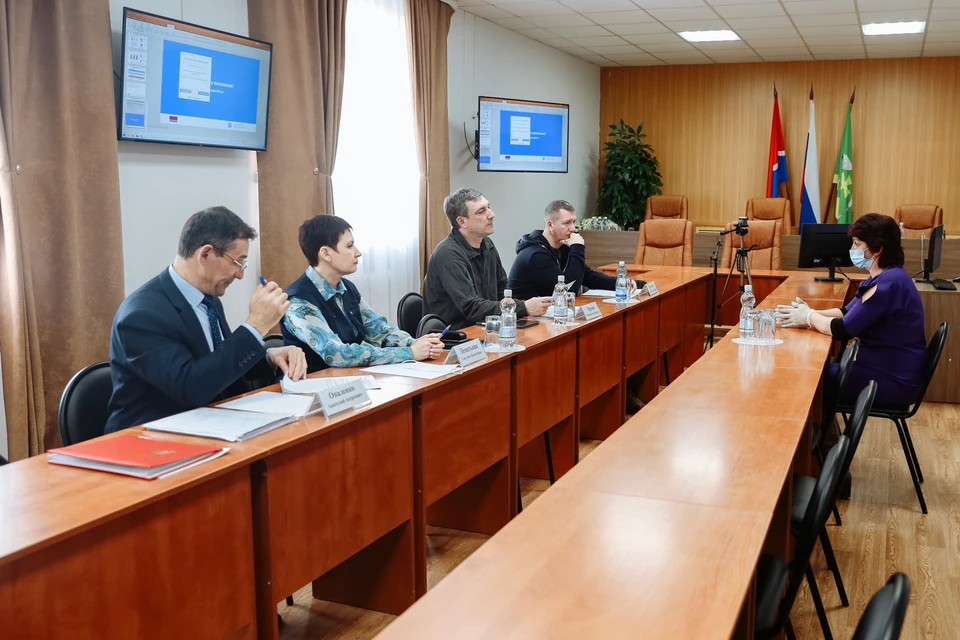 Фото: правительство Амурской области