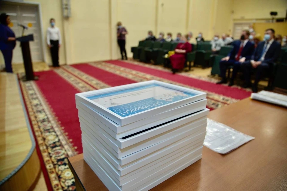 Фото: личная страница Антона Колодина в соцсетях