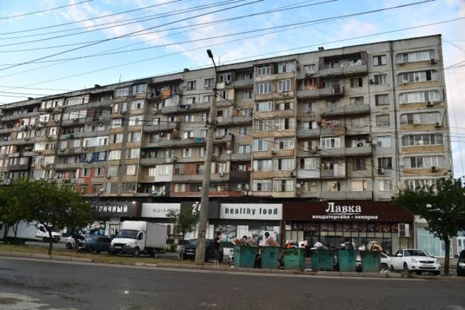 За первый квартал 2021 года цены на вторичное жилье в Кирове выросли на 4,7%.