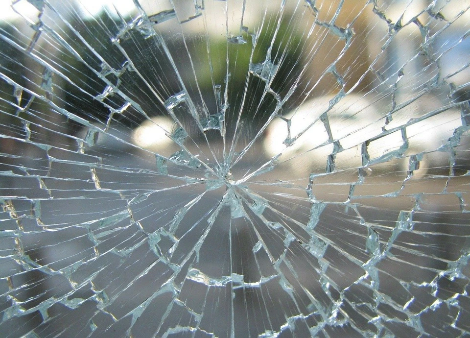 Авария произошла по ул. Пирогова, 89