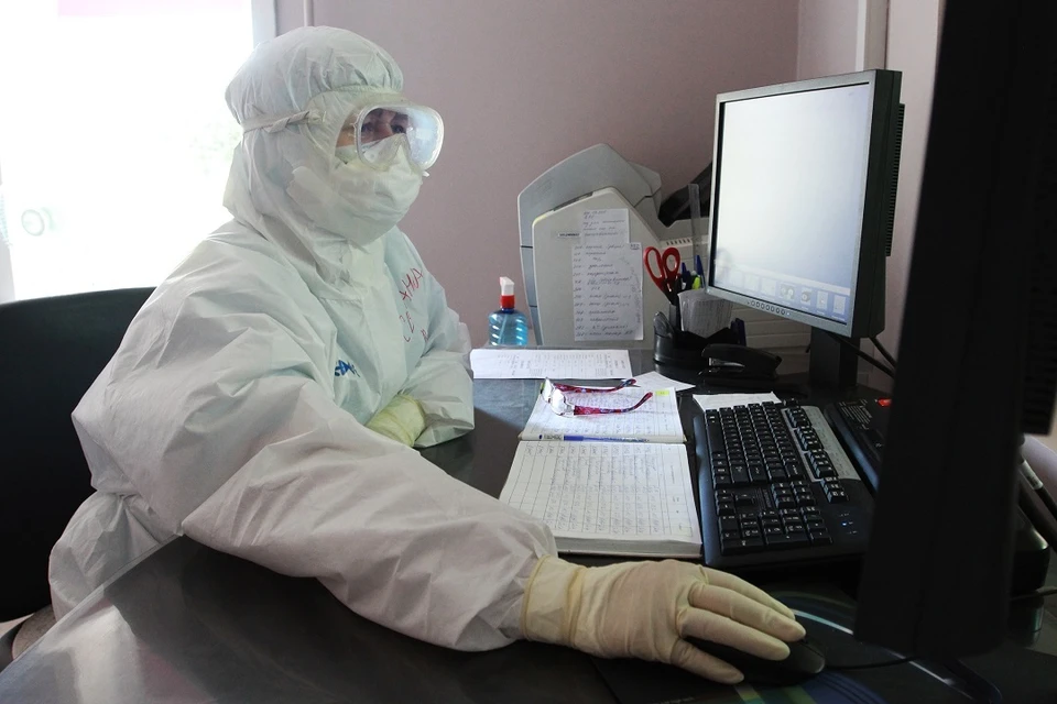 Коронавирус в Иркутске, последние новости на 2 апреля: больше 60 000 жителей региона уже переболели COVID-19