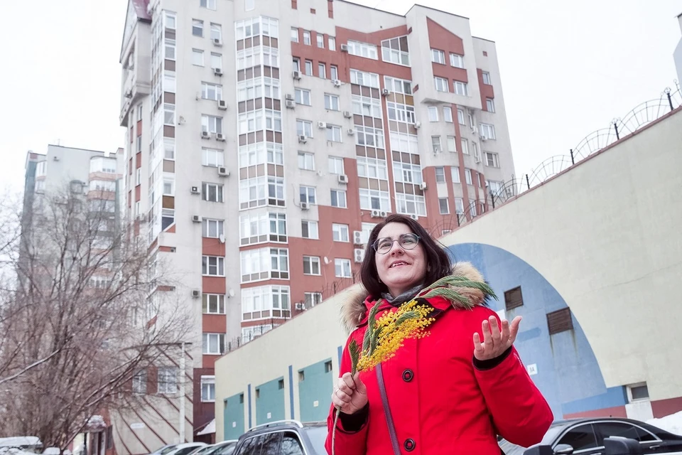 В пятницу в Самаре будет тепло
