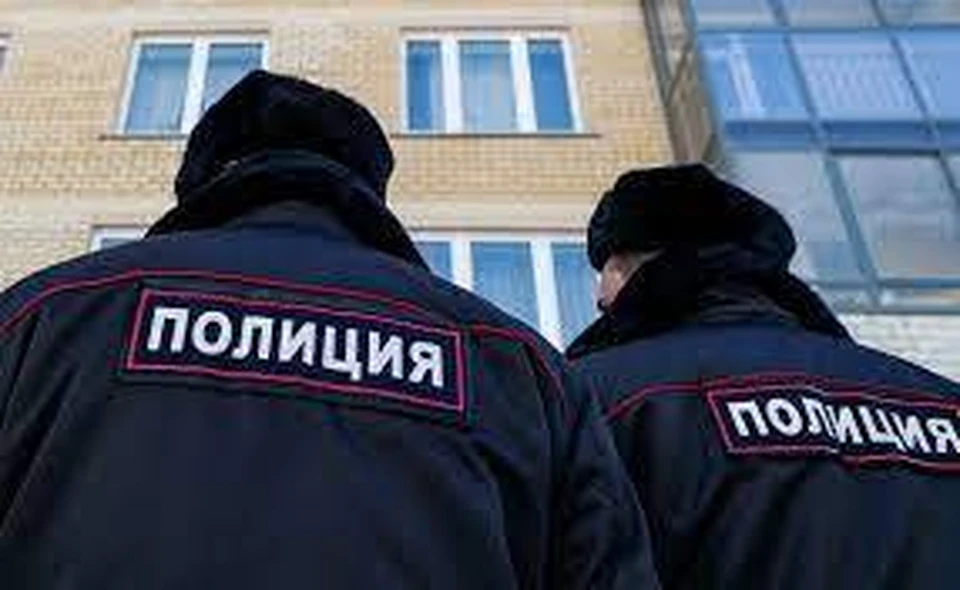 С ребенком и родителями провели профилактическую беседу.