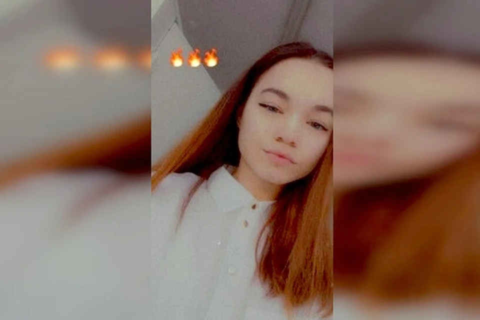Девочку не могут найти уже две недели. Фото: Следственное управление СК РФ по Новосибирской области.