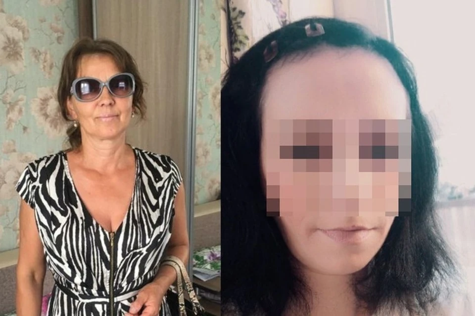 Мать двоих детей написала заявление в СК на женщину, которая воспитывала ее ребенка несколько лет. Фото: соцсети.