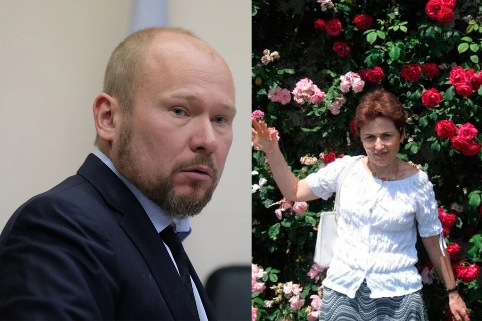 Бывший адвокат историка Соколова будет защищать в суде родных Ирины Земченковой.