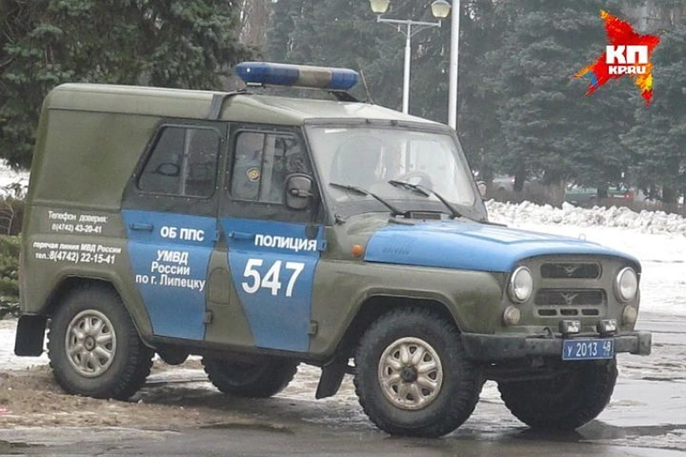Злоумышленника задержали, он признался в краже.
