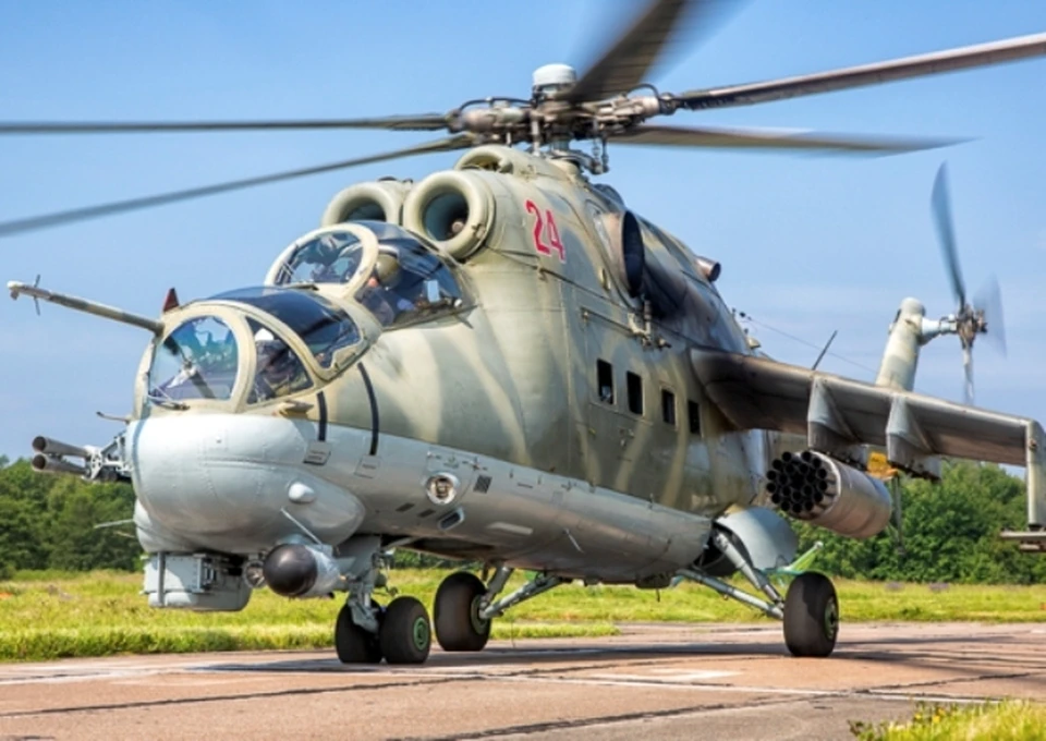 Учения прошли на одном из полигонов области.