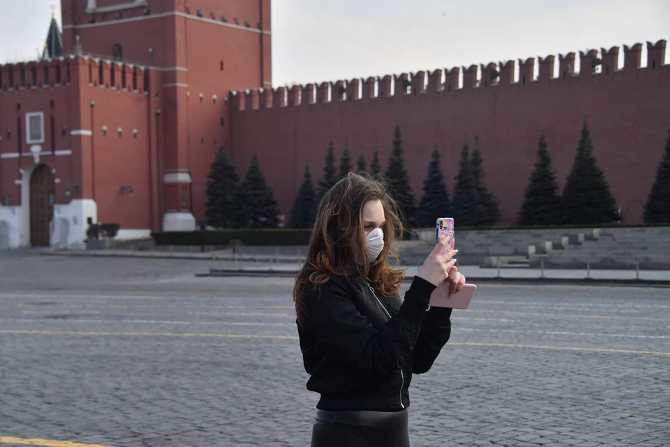 «Это небо и земля»: блогерша из Киева рассказала о преимуществах жизни в Москве