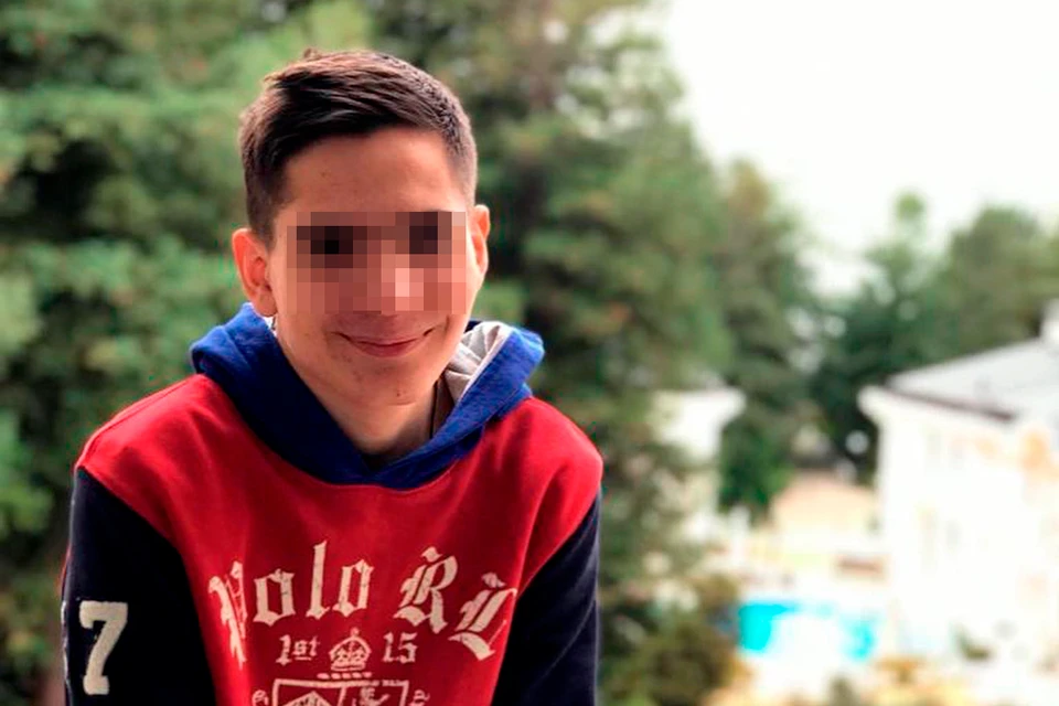 В Солнечногорске погиб 14-летний сын худрука ансамбля «Непоседы»