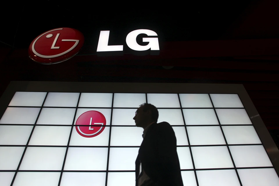 LG прекратила производство мобильных телефонов