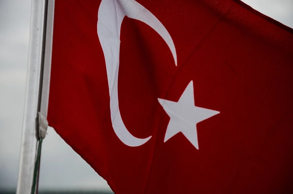 Более 100 отставных адмиралов ВМС задержаны в Турции за письмо в защиту конвенции Монтрё