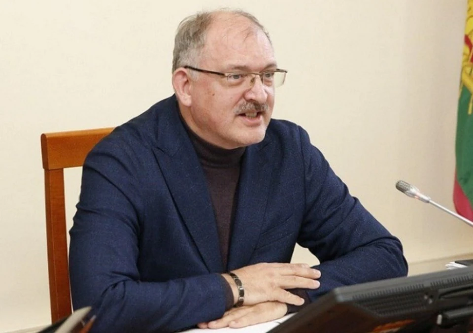 Игорь Мазурок