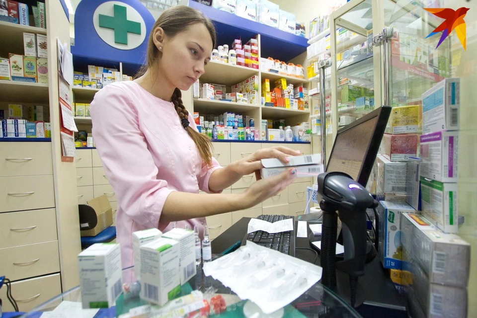 Минздрав Беларуси запретил аптекам продавать настойку боярышника и аналоги после 21.00