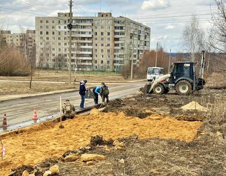 Фото: пресс-служба администрации Орла