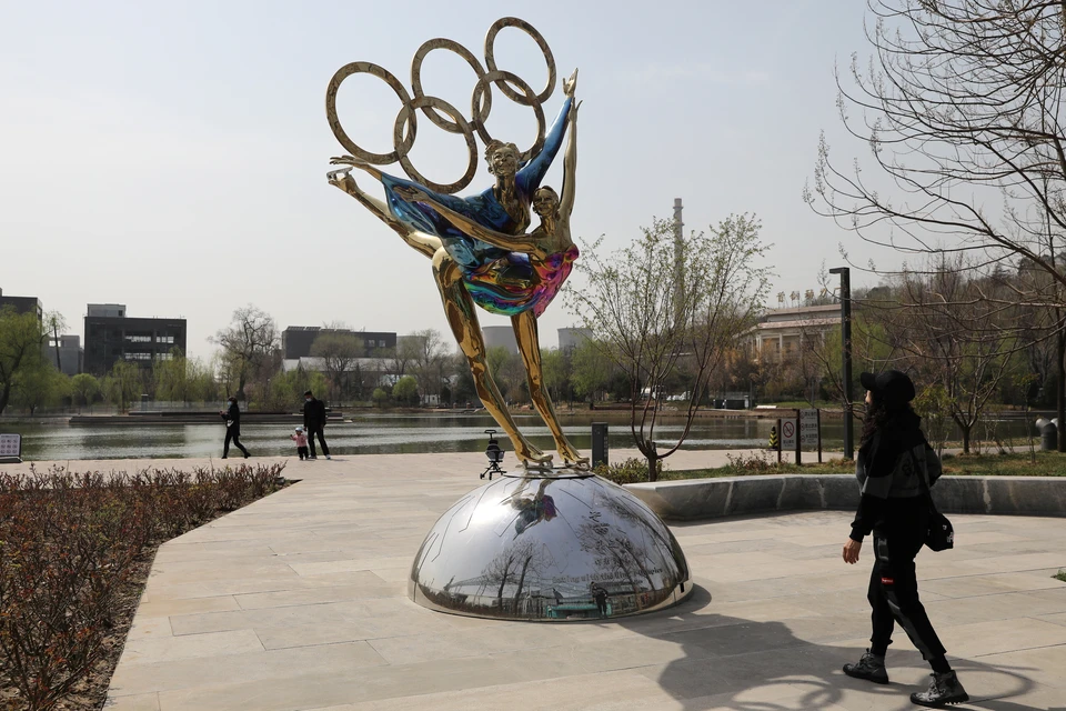 Северная Корея отказалась от участия в Олимпийских играх в Токио в 2021 году