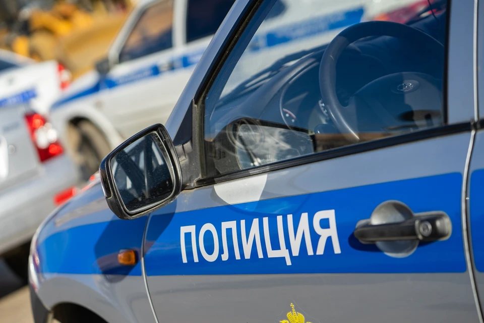 В Орловской области задержан подозреваемый в убийстве