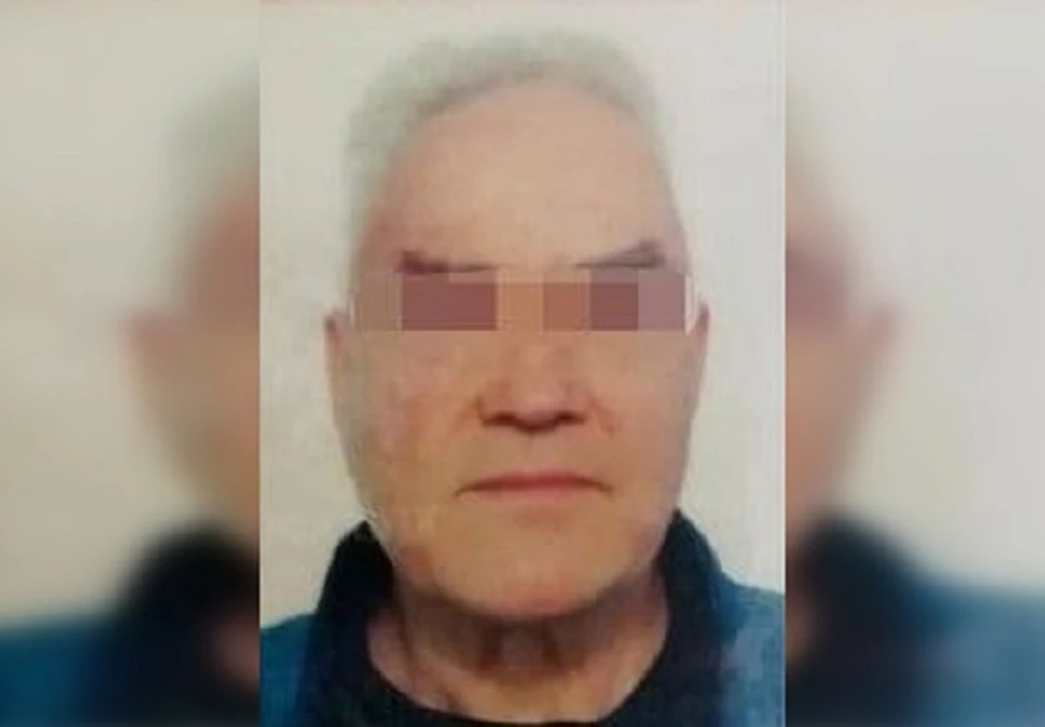 Пропавший мужчина найден погибшим.