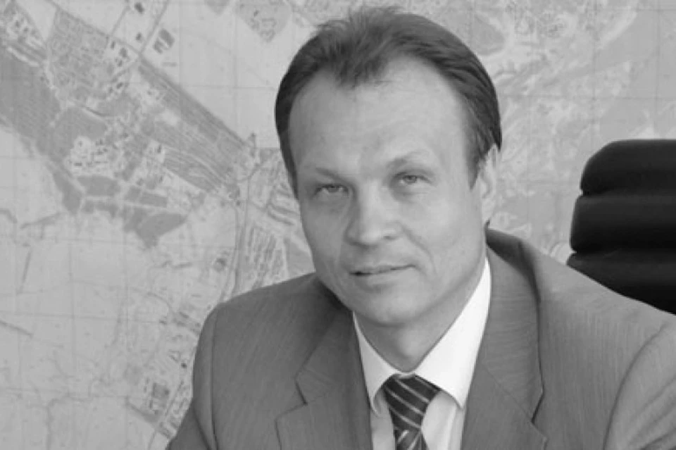 Евгений Губанов долгое время боролся с болезнью