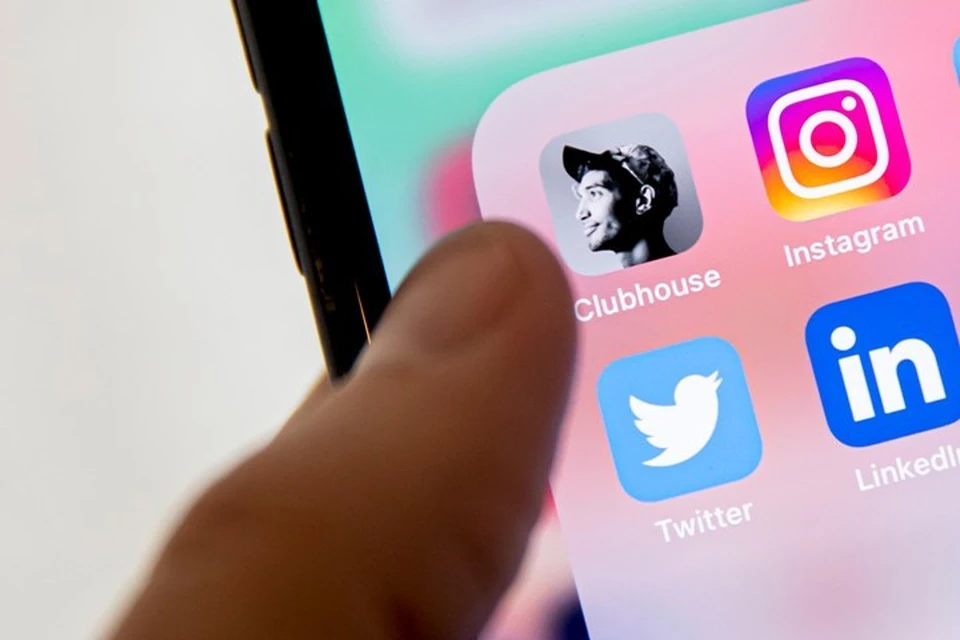 Twitter хочет купить Clubhouse