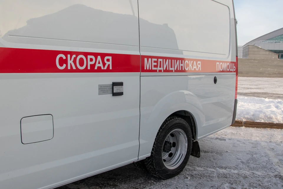 Фото: Рустем АХУНОВ