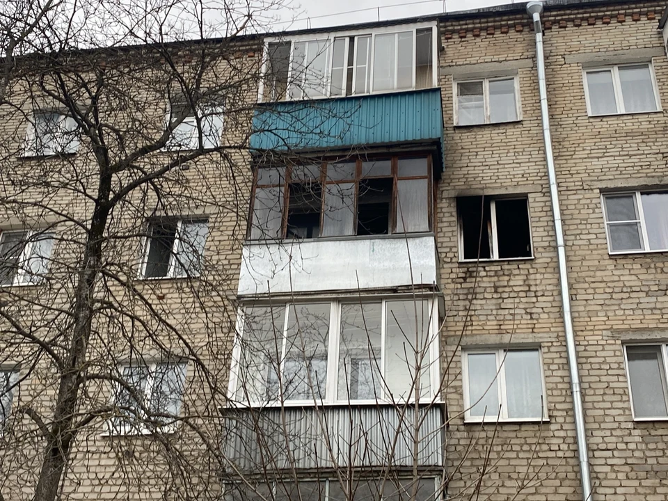 Фото: ГУ МЧС России по Владимирской области