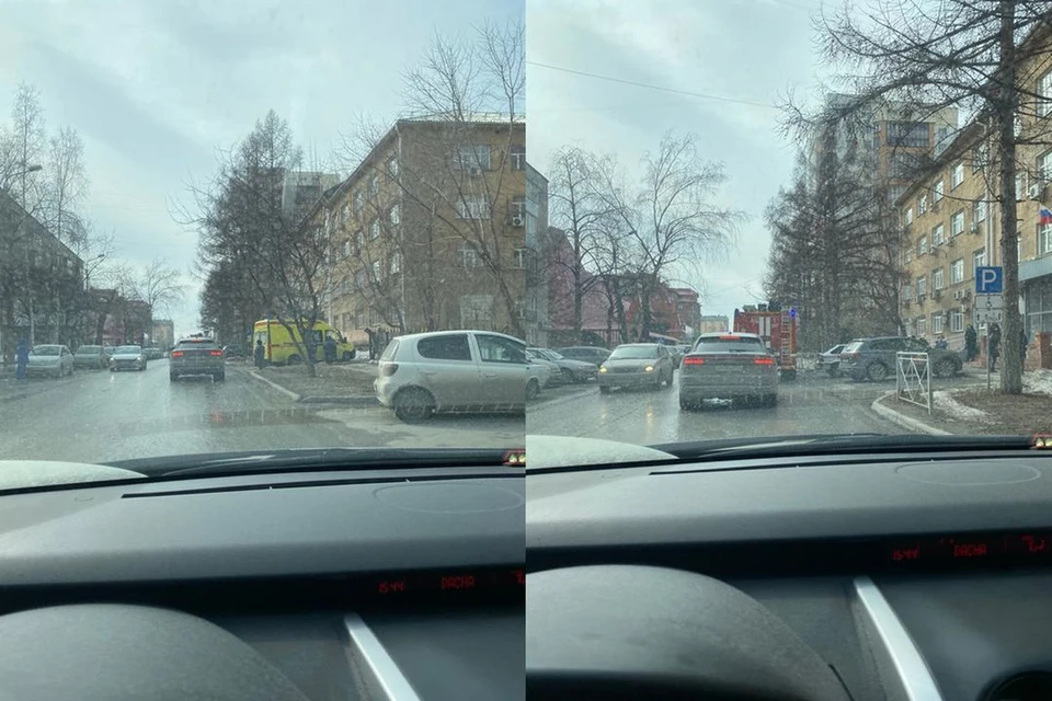 В Новосибирске эвакуировали Центральный районный суд и аэропорт «Толмачево».