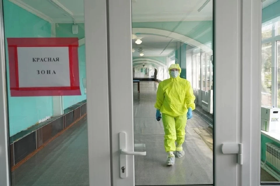Еще 4 пациента скончались от коронавируса в НСО.