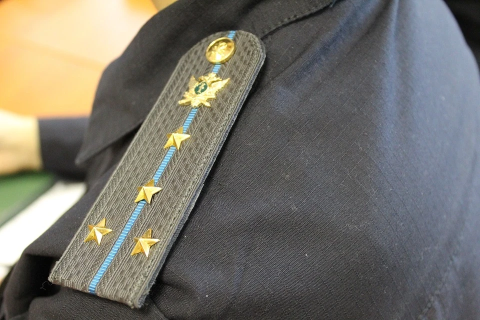 Фото: управление ФССП по Коми