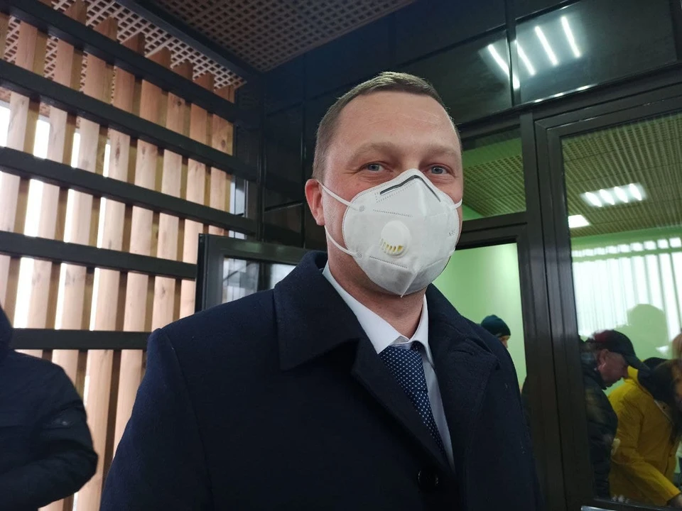 Роман Бусаргин пообещал, что все ответы будут до конца апреля