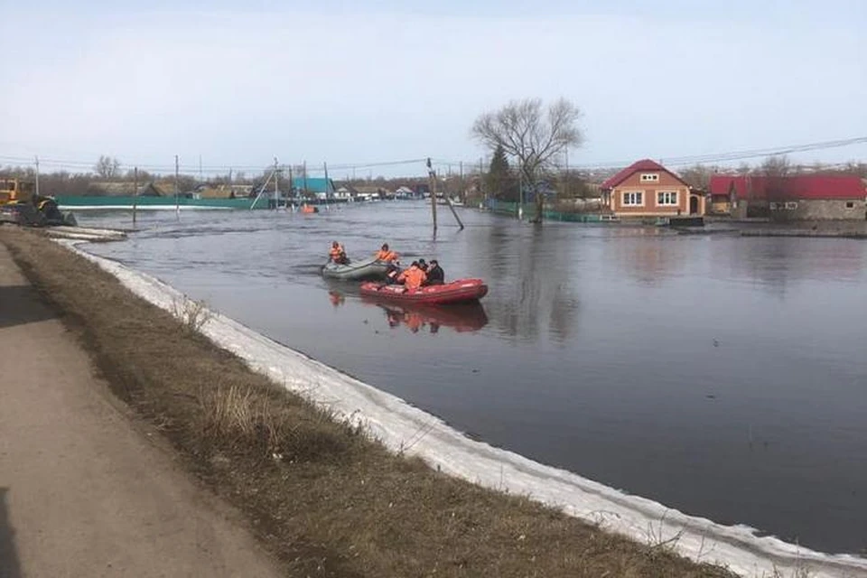фото: МЧС РБ