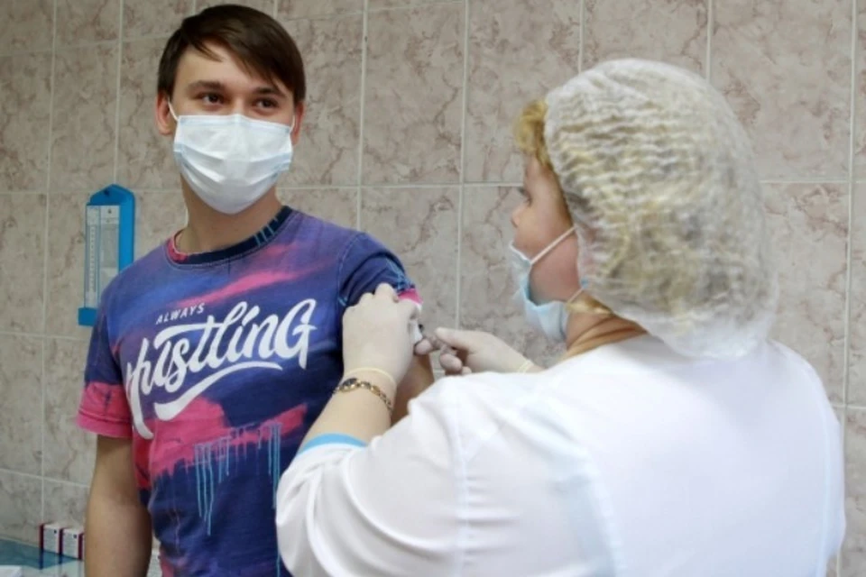 С начала пандемии в Крыму выявлено 38 678 заболевших