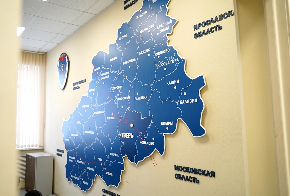 В Тверской области коронавирусом заразились еще 89 человек Фото: ПТО