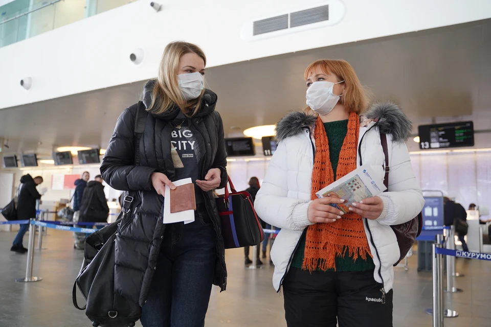 Томичи могут приобрести билеты уже сейчас; рейсы по этому направлению стартуют с конца апреля.