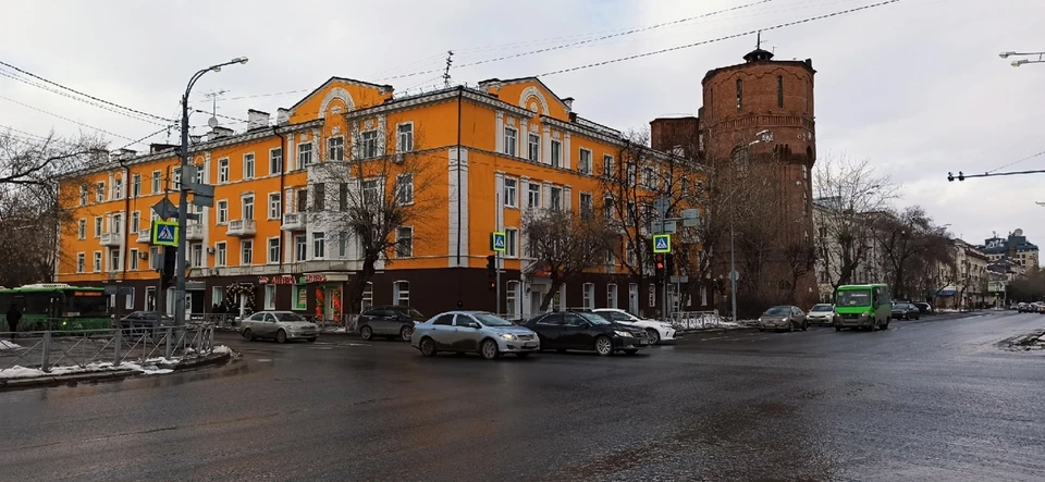 Турист из Питера, объехавший полмира, рассказал, чем его покорила Тюмень. Фото - "Блог Глеба и зрелищ" в ВК.