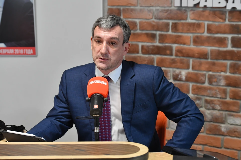 Губернатор Василий Орлов рассказал о льготных ипотечных программах, действующих в Амурской области.