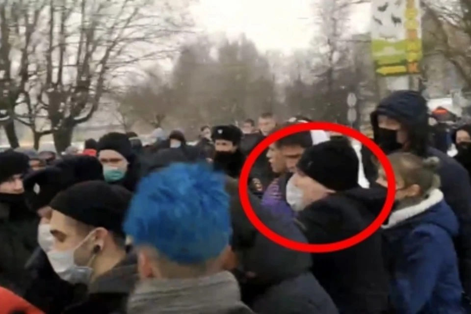 Мужчина полностью признал свою вину и раскаялся в содеянном.