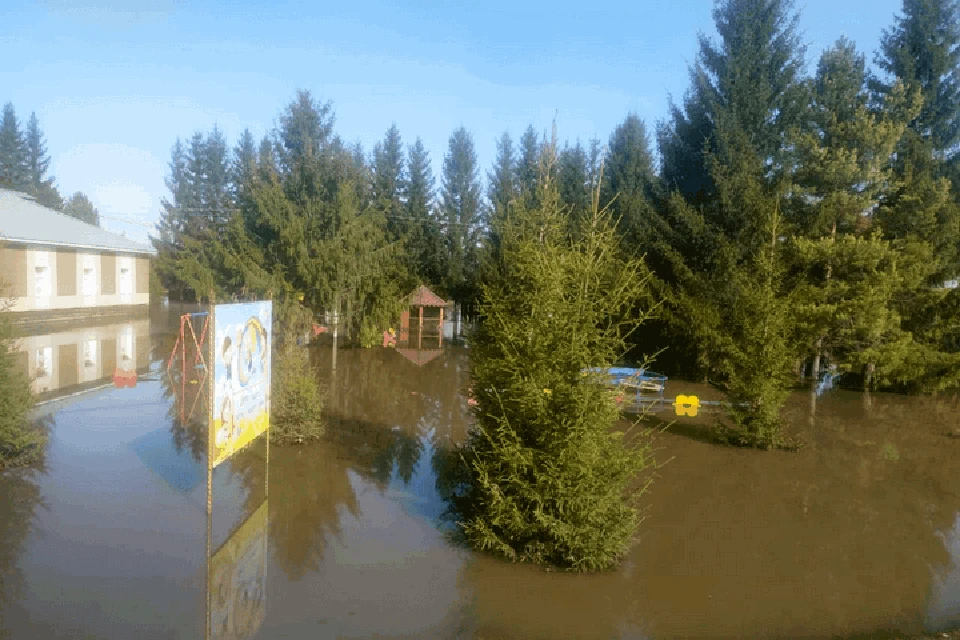 фото: Госкомитет РБ по ЧС