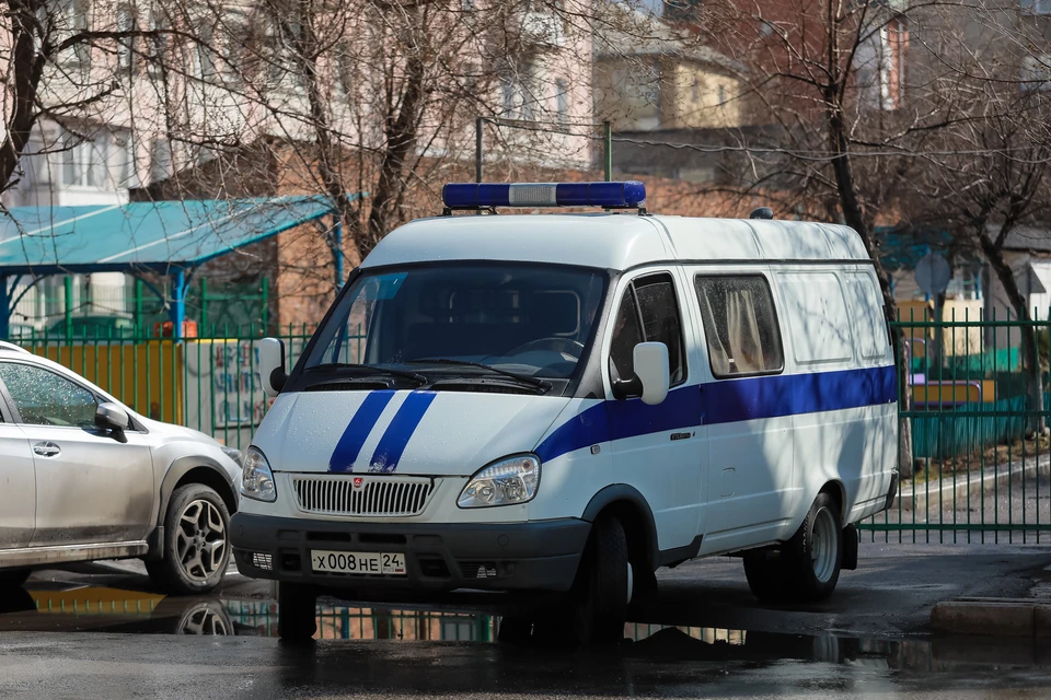 Мужчине грозит реальный срок
