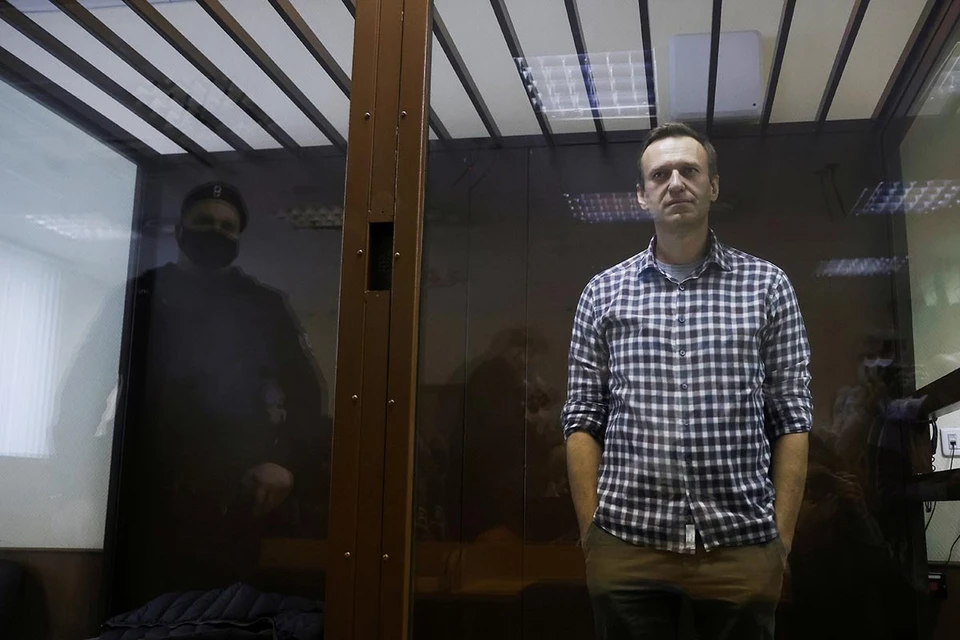 Почему Навальный сделал свой отвратительный выбор