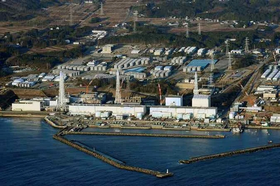 Ученые оценили решение Японии слить в мировой океан воду с "Фукусимы"