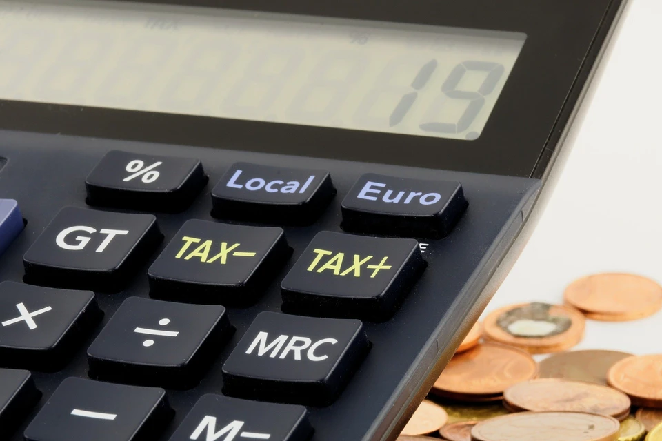 Сургутский предприниматель задолжал 19 миллионов налогов Фото: pixabay.com