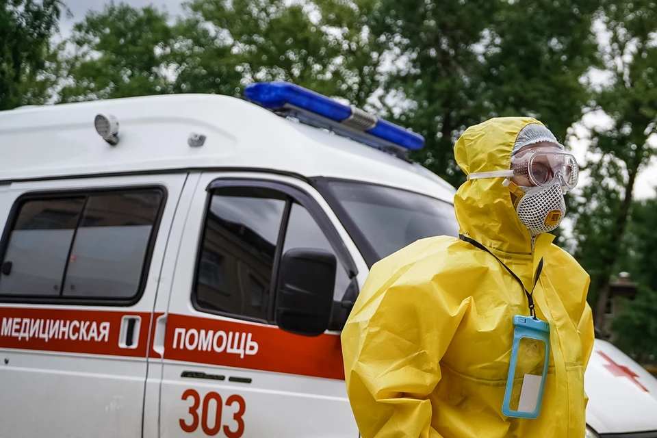 В майские праздники будут усиленно проверять, соблюдают ли ограничения