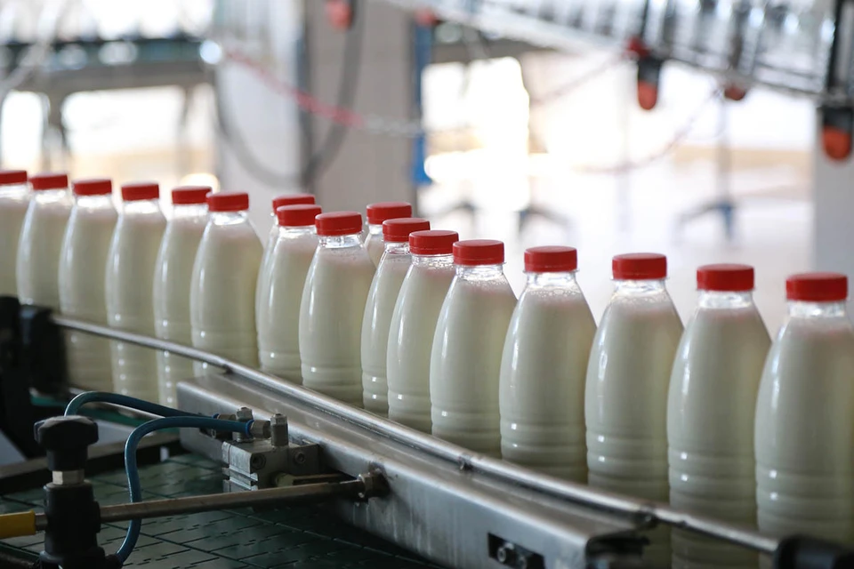 В России компания планирует работать в направлении повышения качества и эффективности производства сырого молока и сокращения выбросов парниковых газов.
