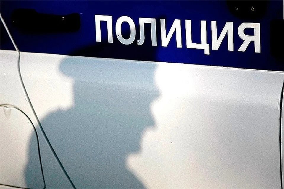 В произошедшем разбирается полиция.