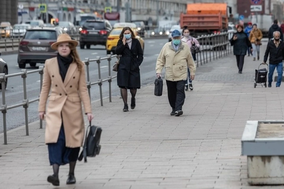 В крупных городах региона - наибольшее количество заболевших за сутки.