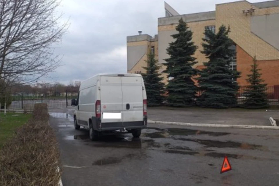 Фото: ОГИБДД УМВД по городу Брянску.