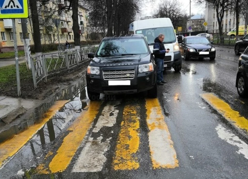 Проспект Ленина