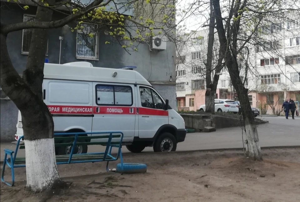 Собрали последние новости о коронавирусе в Орле и области